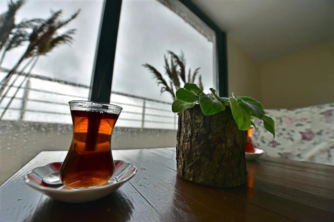 Oban Suites Istanbul