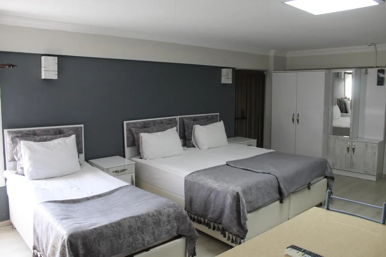 ** Bed & Breakfast Oban Suites Istanbul Turkey