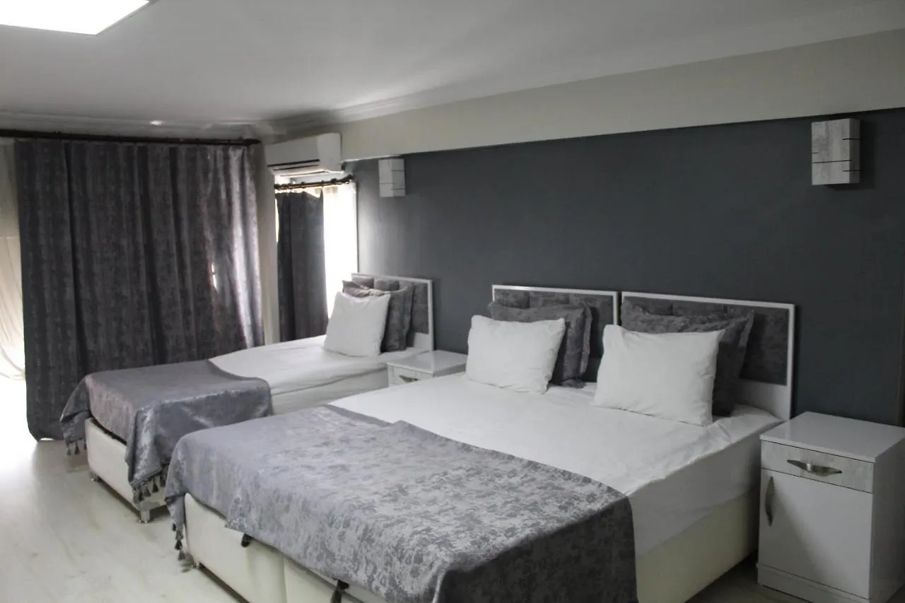 Bed & Breakfast Oban Suites Istanbul