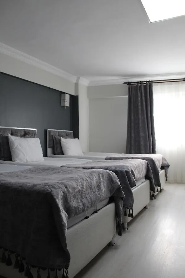 Oban Suites Istanbul Turkey
