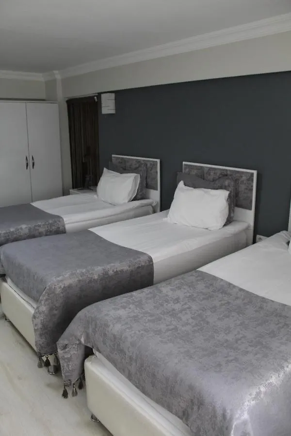 Oban Suites Istanbul