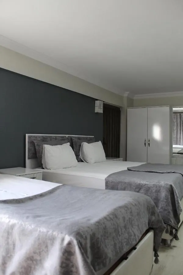 Bed & Breakfast Oban Suites Istanbul