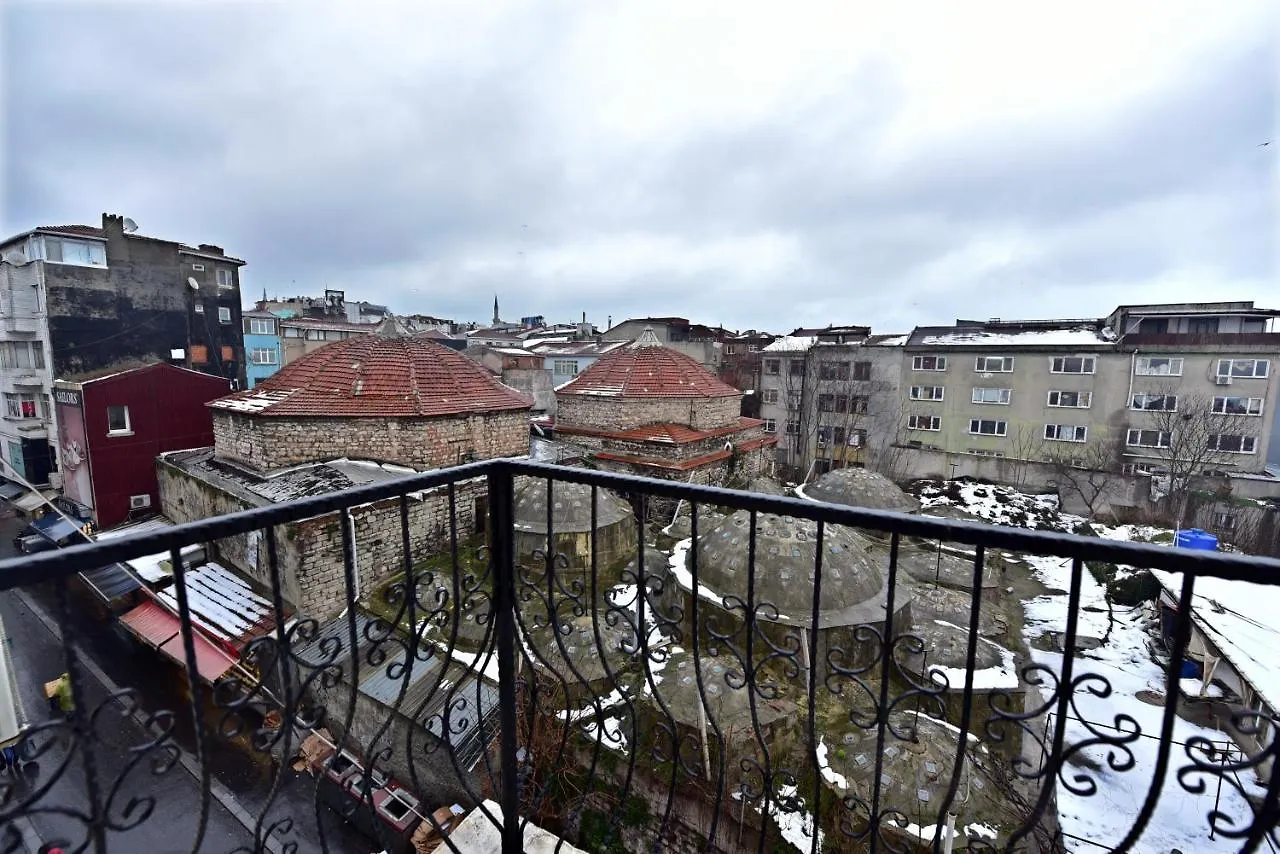 Oban Suites Istanbul 2*,  Turkey