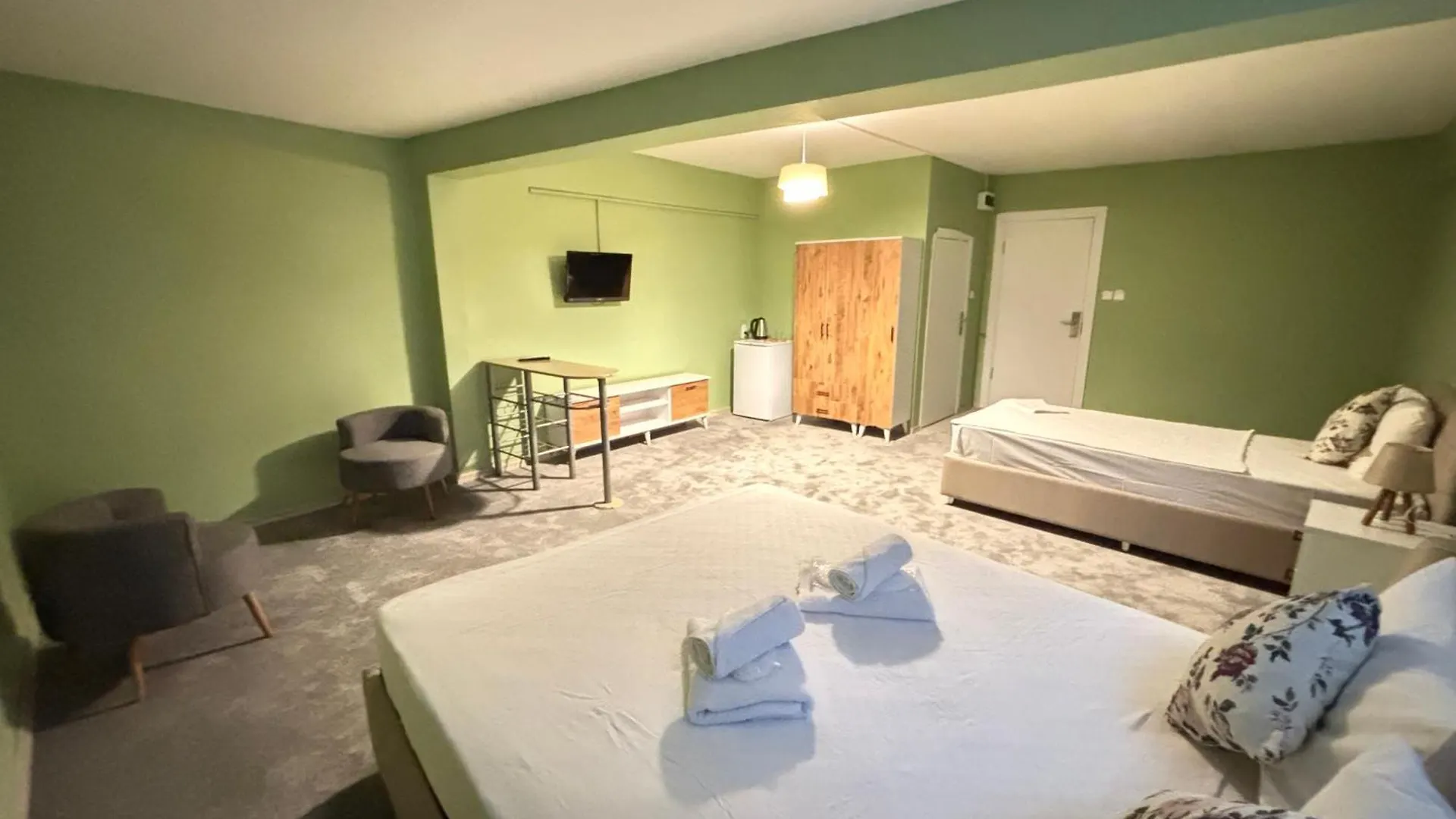 Oban Suites Istanbul 2*,  Turkey