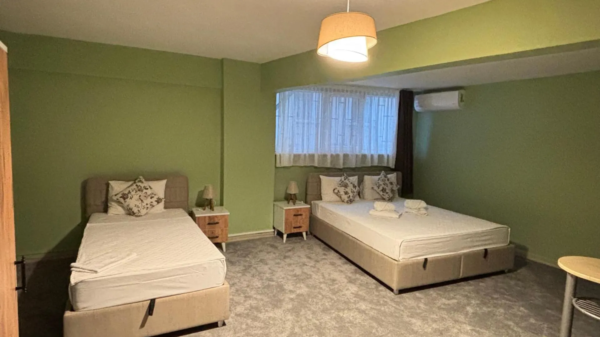Bed & Breakfast Oban Suites Istanbul