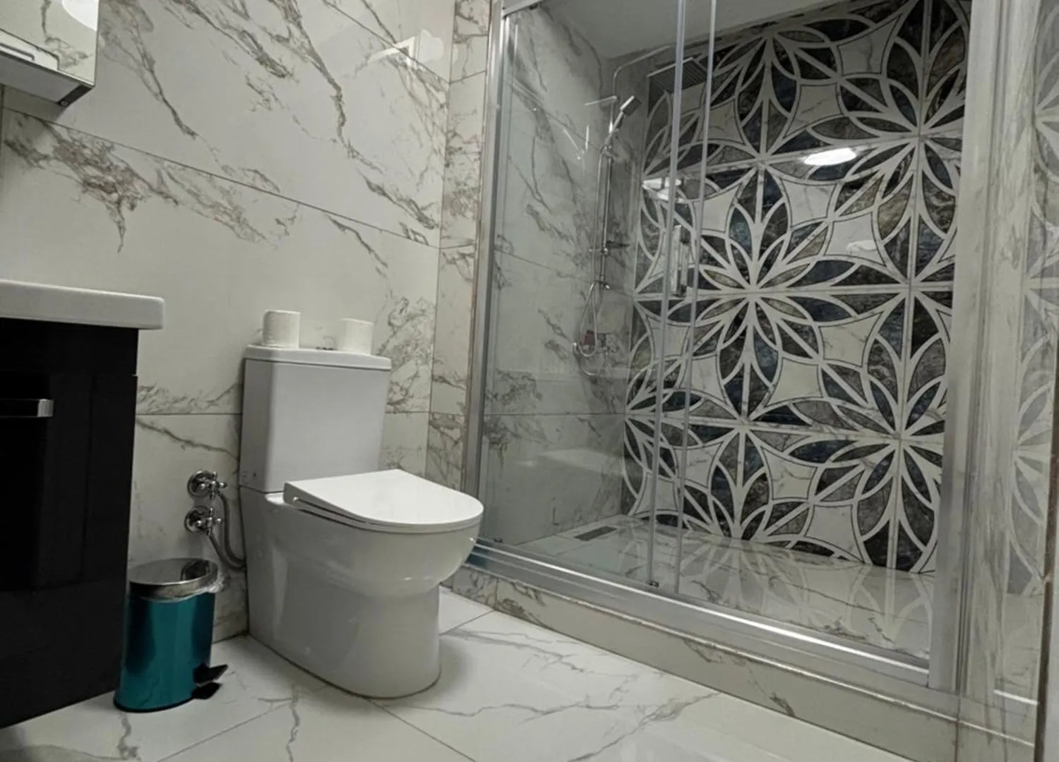 Oban Suites Istanbul 2*,