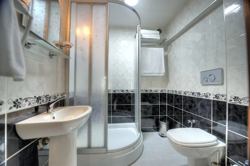 Bed & Breakfast Oban Suites Istanbul