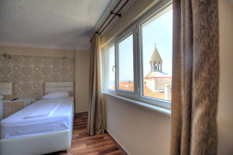 Oban Suites Istanbul
