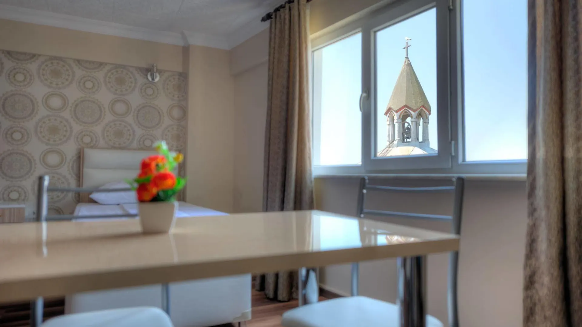 Oban Suites Istanbul 2*,  Turkey