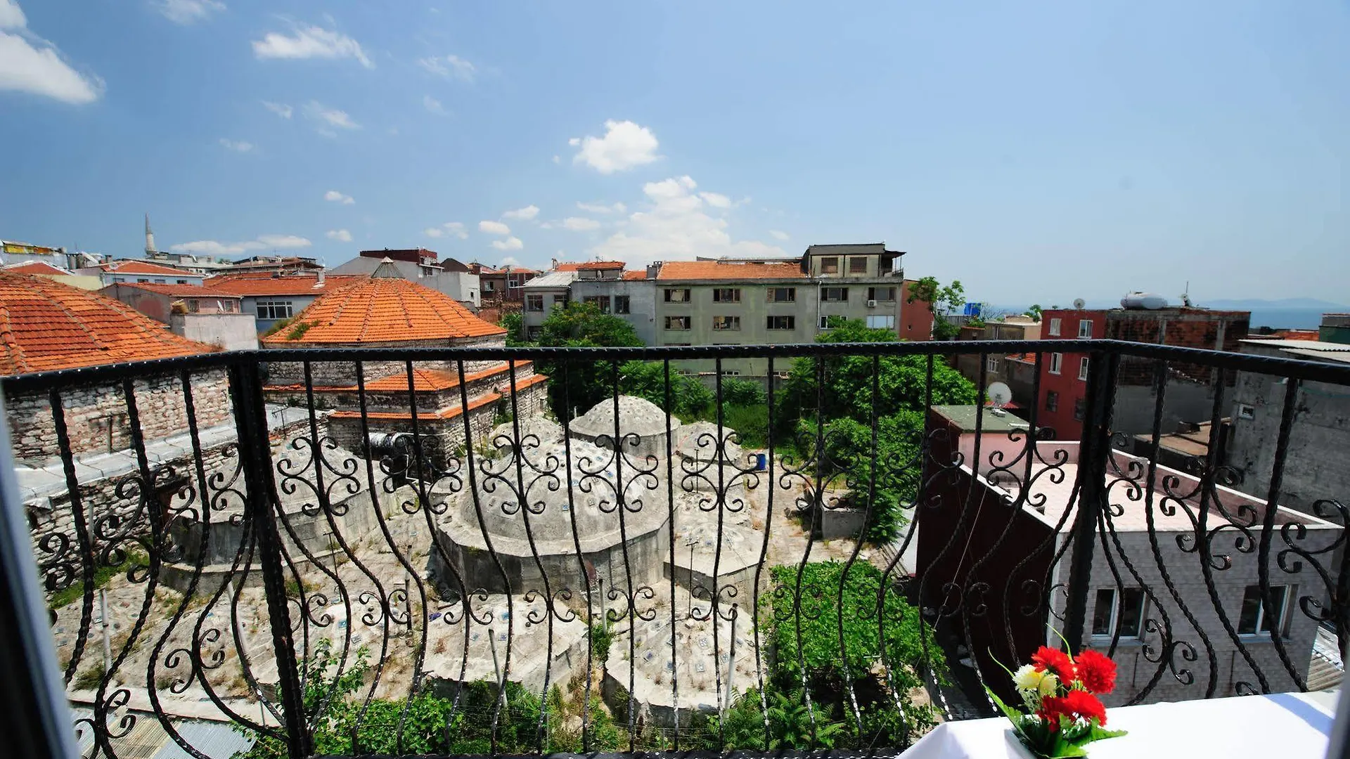 Oban Suites Istanbul 2*,  Turkey