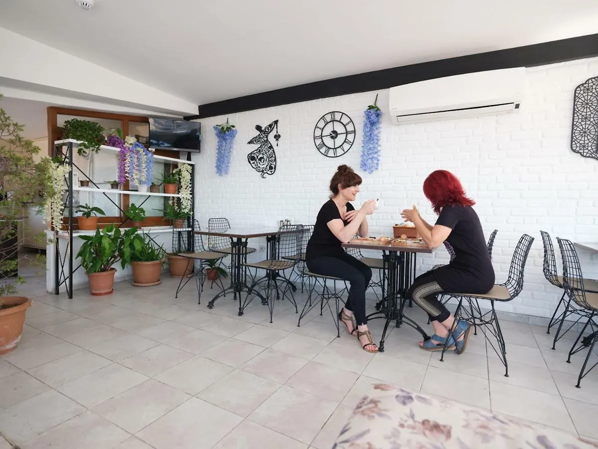 Oban Suites Istanbul