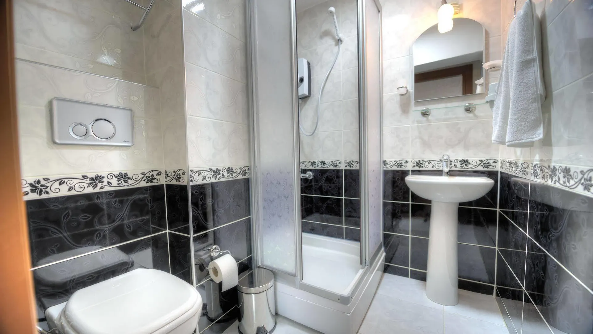 Oban Suites Istanbul