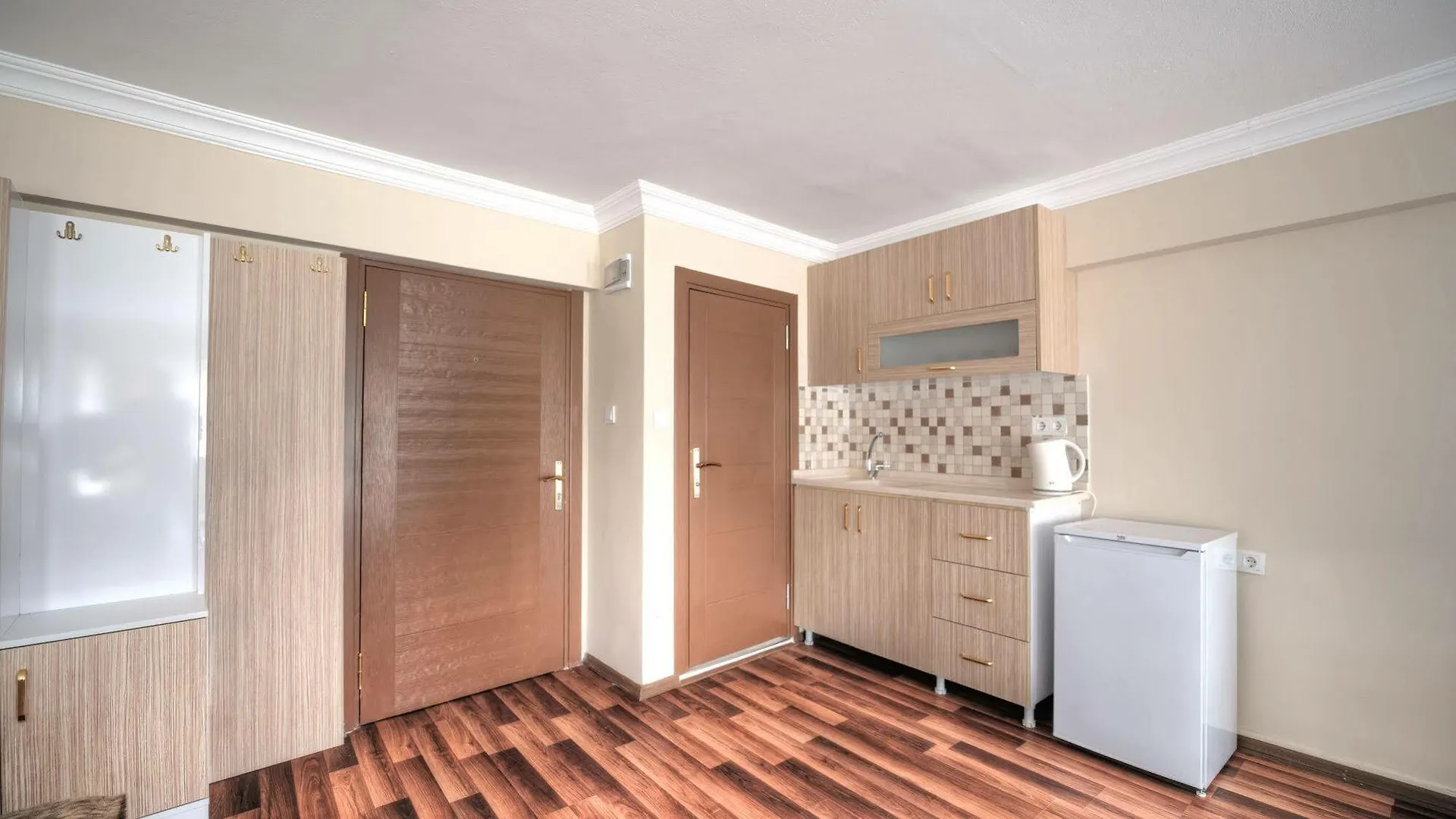 Oban Suites Istanbul Bed & Breakfast