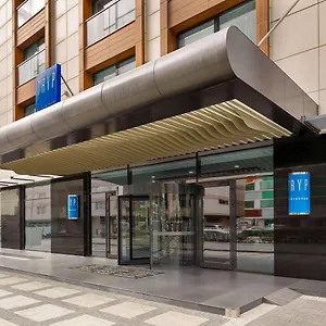 Tryp By Wyndham Topkapi Istanbul