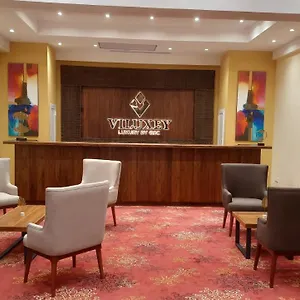 Viluxey Hotel