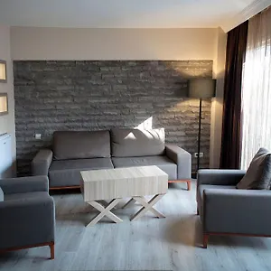Sun Apartament