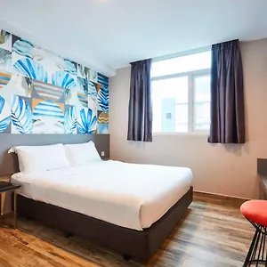 Ibis Budget Sapphire Hotel Singapour