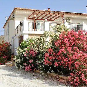 Casa Nuestro Sueno Bed and breakfast