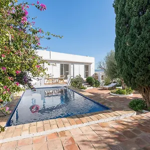 La Galbana Vejer Apartahotel