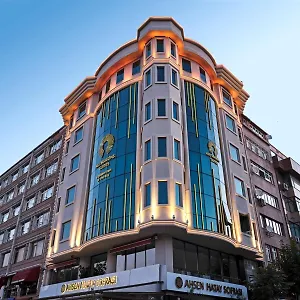 Seasons Apartament