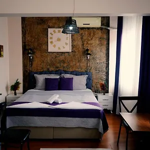 Aparthotel Medellin, Istanbul