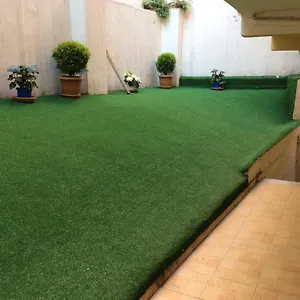 Yilmaz Apartament