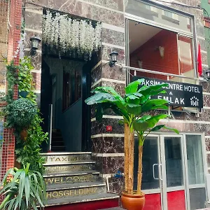 Hotel Taksim Centre, Istanbul