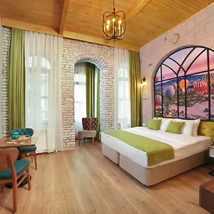 Aparthotel Ardilas, Istanbul