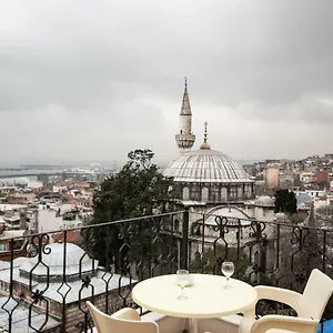 Aparthotel Black Pearl, Istanbul