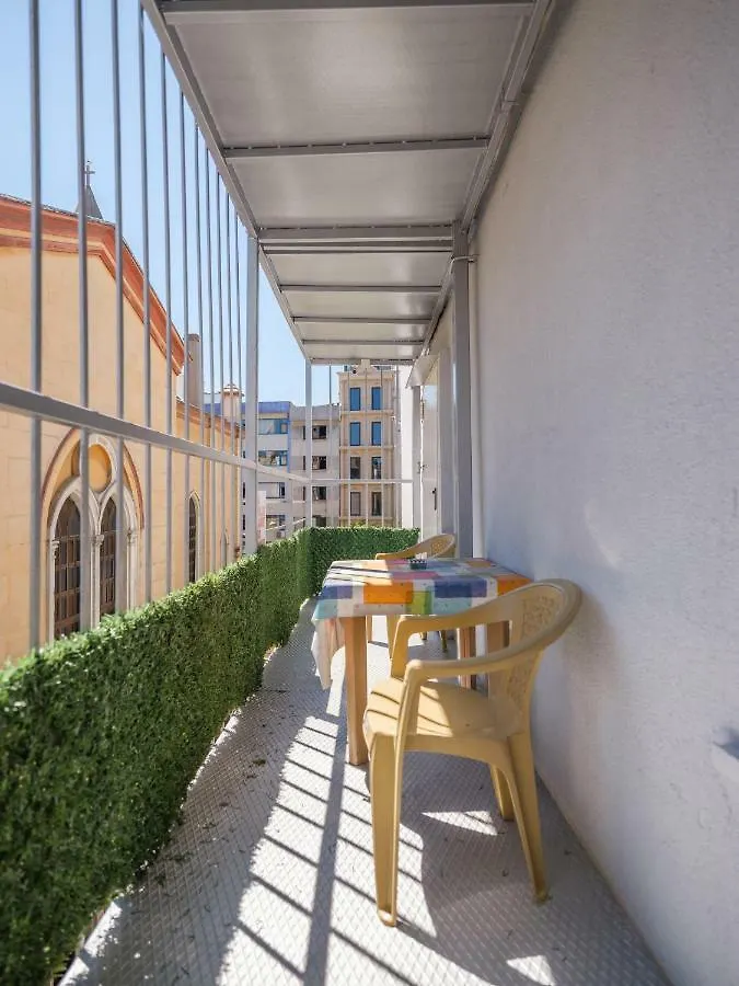 Oban Suites Istambul 2*,  Turquie