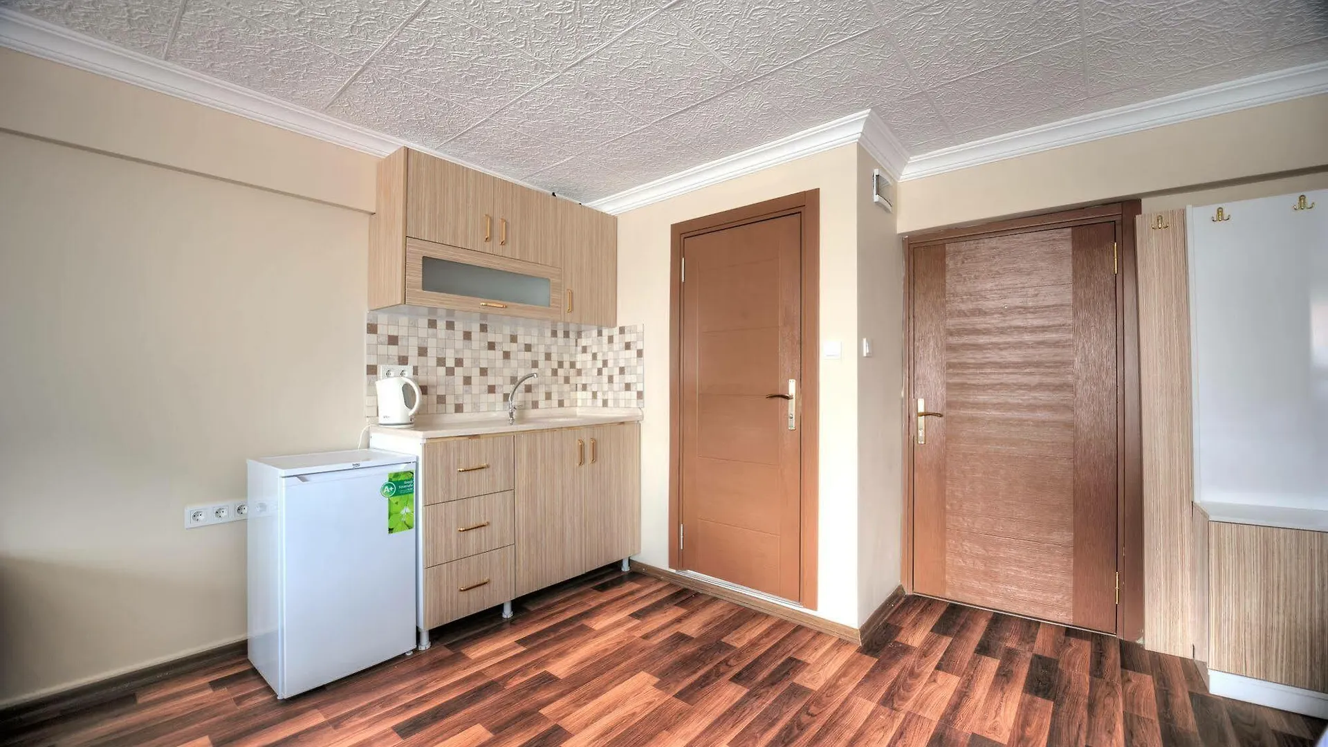 Oban Suites Istambul Turquie