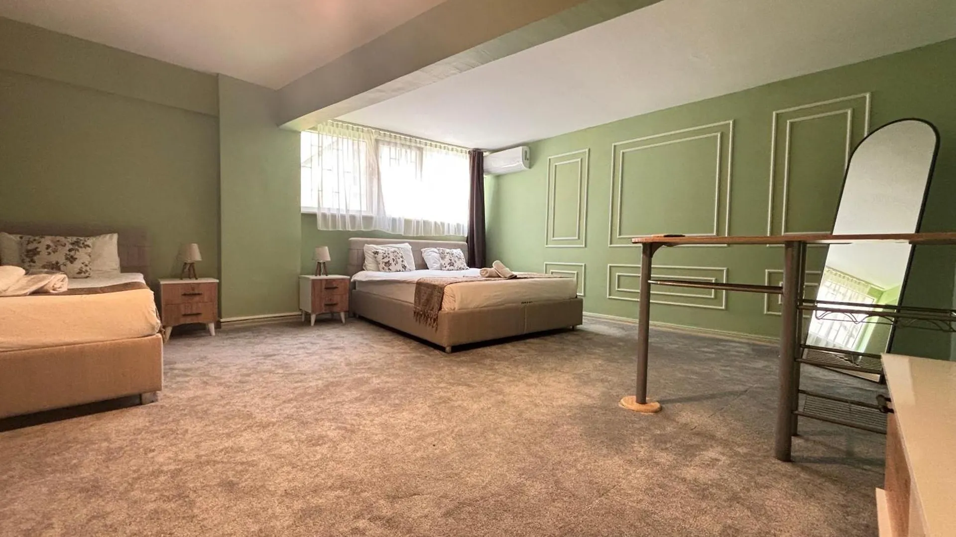 Oban Suites İstanbul